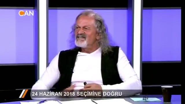 ÖZEL PROGRAM ALİ MAHİR OFCAN VE ELİF SONZAMANCI İLE SEÇİM VE GÜNDEMİ DEGERLENDİRME 23 MAYIS 2018