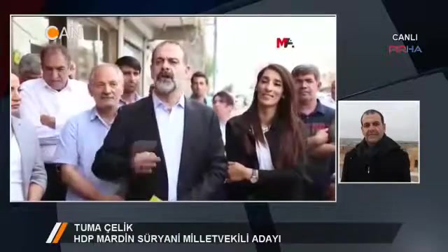 SEÇİM ÖZEL – 24 HAZİRAN SEÇİMLERİNE DOĞRU – ”Gezi’nin 5. yılı”