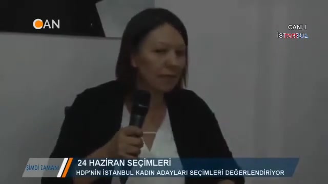 ŞİMDİ ZAMANI – SEZGİN KARTAL – 24 HAZİRAN SECİMLERİ1 0.08.2018