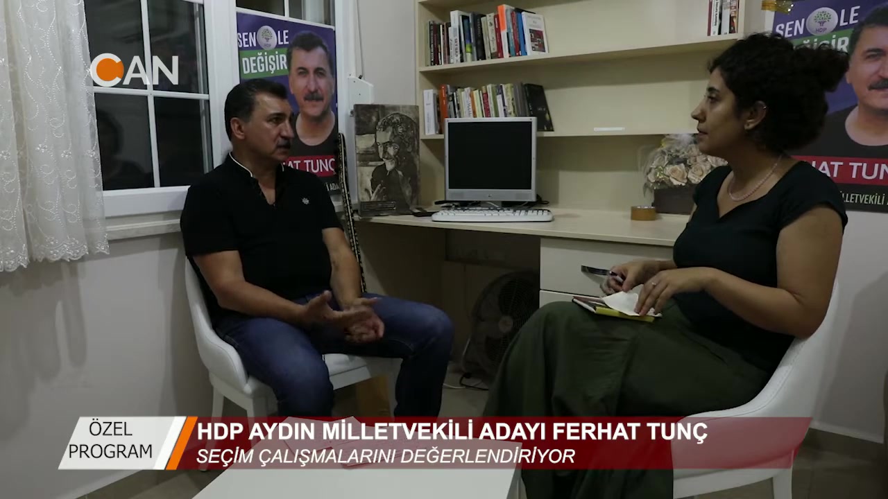 003 – 2018-06-22 – OZEL_PROGRAM_FERHAT_TUNC_ KONUSUYOR _SECIME YÖNELiK 18-06-2018