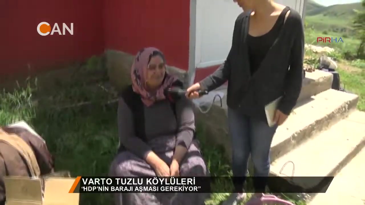 038 – 2018-06-22 – VARTO TUZLU KÖYLÜLERİ_HDP’NİN BARAJI AŞMASI GEREKİYOR