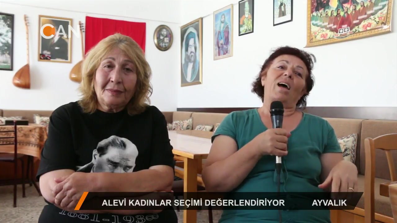 048 – 2018-06-22 – OZEL PROGRAM_KONU_ALEVI KADINLAR SECiMi DEGERLENDIRIYOR_AYVALIK