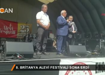 061 – 2018-06-22 – 8. BRİTANYA ALEVİ FESTİVALİ SONA ERDİ – 2018