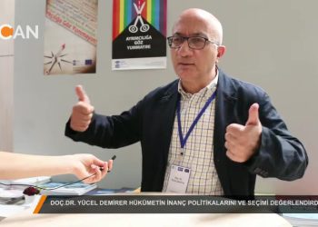 069 – 2018-06-22 – OZEL_PROGRAM DOÇ.DR. YÜCEL DEMİRER ‘HÜKÜMETİN İNANÇ POLİTİKALARI’