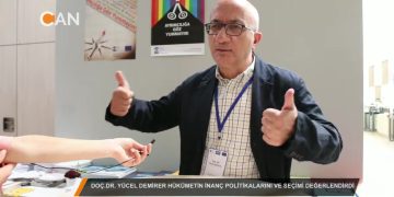 069 – 2018-06-22 – OZEL_PROGRAM DOÇ.DR. YÜCEL DEMİRER ‘HÜKÜMETİN İNANÇ POLİTİKALARI’