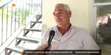 086 – 2018-06-22 – SECIM_OZEL – TAHTACl_ALEVILER_SECIMI DEGERLENDIRIYOR_ 20-06-2018