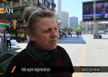 088 – 2018-06-24 – SECiM OZEL KONU SIRINEVLER HALKI SECiMi DEGERLENDIRIYOR_SOKAK GÖRÜSMESl 20-06-2018