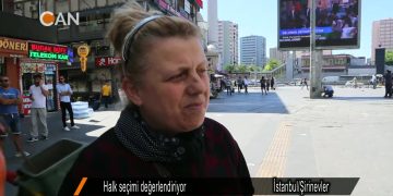 088 – 2018-06-24 – SECiM OZEL KONU SIRINEVLER HALKI SECiMi DEGERLENDIRIYOR_SOKAK GÖRÜSMESl 20-06-2018