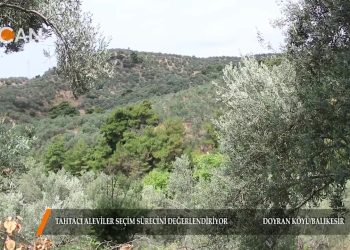 092 – 2018-06-24 – OZEL_PROGRAM -TAHTACI DOYRAN KÖYÜ 24 HAZİRAN SECIMINI DEGERLENDIRIYOR – BALIKESIR – 20-06-2018