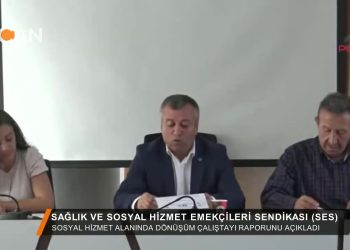 093 – 2018-06-24 – SAGLIK VE SOSYAL HIZMET EMEKCILERI SENDIKASl_SES