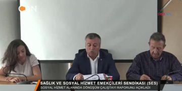 093 – 2018-06-24 – SAGLIK VE SOSYAL HIZMET EMEKCILERI SENDIKASl_SES