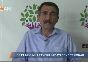 096 – 2018-06-24 – OZEL PROGRAM – CEVDET KONAK – ELAZIG’ – 21-06-2018