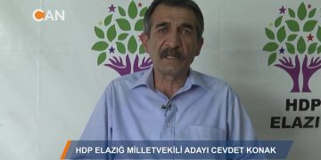 096 – 2018-06-24 – OZEL PROGRAM – CEVDET KONAK – ELAZIG’ – 21-06-2018