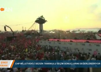 111 – 2018-06-29 – ŞİMDİ ZAMANI – SEZGİN KARTAL – SEZGİN TANRIKULU – 27.06.2018