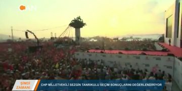 111 – 2018-06-29 – ŞİMDİ ZAMANI – SEZGİN KARTAL – SEZGİN TANRIKULU – 27.06.2018
