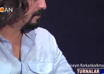 112 – 2018-06-29 – Turnalar – Hüseyin Korkankorkmaz