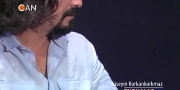 112 – 2018-06-29 – Turnalar – Hüseyin Korkankorkmaz