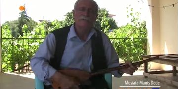 115 – 2018-06-30 – Turnalar – Mustafa Manis Dede