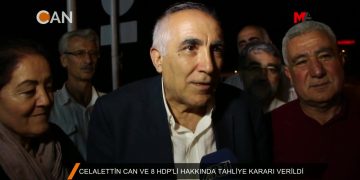 124 – 2018-06-30 – CELALETTIN_CAN_VE_8_HDP’Ll_HAKKINDA_TAHLIYE_KARARl_VERILDl