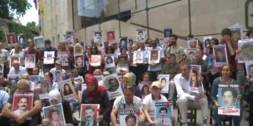 127 – 2018-06-30 – CUMARTESİ ANNELERİ – 30 Haziran 2018