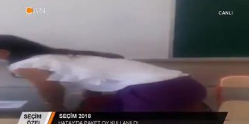 128 – 2018-06-26 – SEÇİM ÖZEL HÜSEYİN NARLI VE KONUKLARIYLA değerlendiriyor