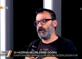 133 – 2018-08- 15 – ÖZEL PROGRAM- AVRUPA’DAKİ SEÇMENLER GÜNDEMİ DEGERLENDİRİYOR