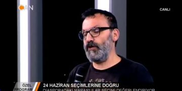 133 – 2018-08- 15 – ÖZEL PROGRAM- AVRUPA’DAKİ SEÇMENLER GÜNDEMİ DEGERLENDİRİYOR