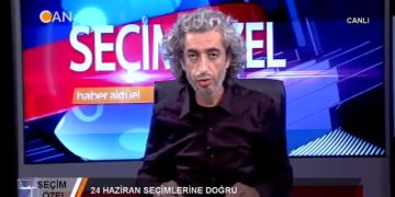 134 – 2018-08- 15 – SEÇİM ÖZEL 2018 – CEMO DOGAN İLE SEÇİM GÜNDEMİ