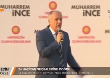 136 – 2018-08- 14 – SEÇİM ÖZEL 2018 – CEMO DOGAN İLE SEÇİM GÜNDEMİ