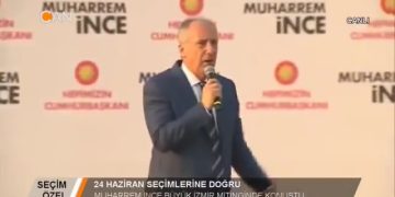 136 – 2018-08- 14 – SEÇİM ÖZEL 2018 – CEMO DOGAN İLE SEÇİM GÜNDEMİ