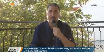 138 – 2018-08- 14 – CANLAR MECLİSE_ FERHAT TUNÇ