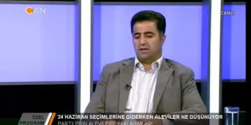 139 – 2018-08- 14 – ÖZEL PROGRAM ELİF SONZAMANCI KONUGU HÜSEYİN MAT İLE GÜNDEMİ DEGERLENDİRİYOR