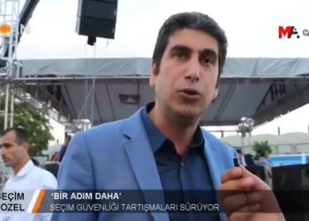 142 – 2018-08- 14 – SECİM ÖZEL- CEMO DOGAN