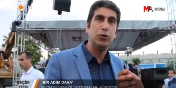 142 – 2018-08- 14 – SECİM ÖZEL- CEMO DOGAN