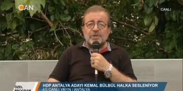 144 – 2018-08- 14 – CANLAR MECLİSE- KEMAL BÜLBÜL