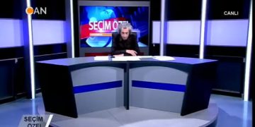 145 – 2018-08- 14 – SEÇİM ÖZEL 2 – CEMO DOGAN