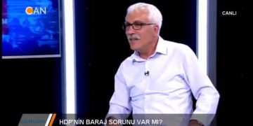 149 – 2018-08- 14 – ÖZEL PROGRAM – HÜSEYİN NARLI