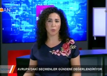 152 – 2018-08- 14 – ÖZEL PROGRAM – AVRUPA’DAKİ SEÇMENLER GÜNDEMİ DEGERLENDİRİYOR