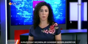 152 – 2018-08- 14 – ÖZEL PROGRAM – AVRUPA’DAKİ SEÇMENLER GÜNDEMİ DEGERLENDİRİYOR