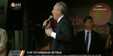158 – 2018-08- 14 – MUHARREM İNCE’NIN DIYARBAKIR MITING