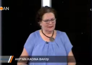 160 – 2018-08- 14 – KADINLAR SEÇİMLERİ DEGERLENDİRİYOR