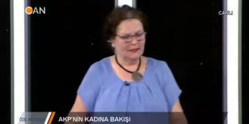 160 – 2018-08- 14 – KADINLAR SEÇİMLERİ DEGERLENDİRİYOR