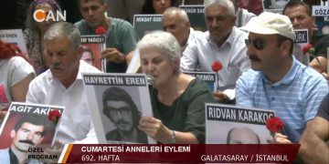 003 – 2018-07-01 – CUMARTESi ANNELERi 692. HAFTA