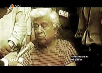 004 – 2018-07-01 – BELGESEL – 2 Temmuz 1993 – Sivas Katliamı Belgeseli- Medet Dilek