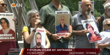 005 – 2018-07-01 – F OTURUMU – 327 HAFTA – CANLI -30Juni 2018 – 12-31-23