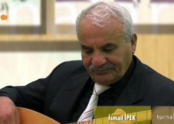 009 – 2018-07-01 – Turnalar – İSMAİL İPEK