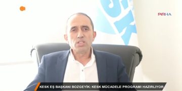 013 – 2018-07-03 – KESK_ES_BASKANl_BOZGEYIK_KESK MUCADELE_PROGRAMl_HAZIRLIYOR