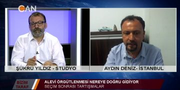 024 – 2018-07-06 – BİZİM TARAF – ŞÜKRÜ YILDIZ – VELİ KAYA – 05.07.2018