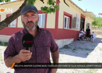 025 – 2018-07-06 – 50 YILLIK_KARAKOL_CEMEVl_YAPILDl – MALATYA_ARAPGIR_TASDELEN