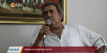 031 – 2018-07-09 – CANLI BELLEK -İBRAHİM SİNEMİLLİOGLU -MAZLUM ÇİMEN -ÜZÜM ATEŞ 06.07.2018